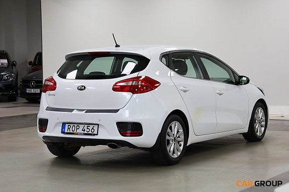 Kia Ceed 6 of 20