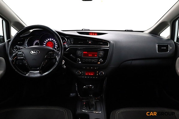 Kia Ceed 9 of 20