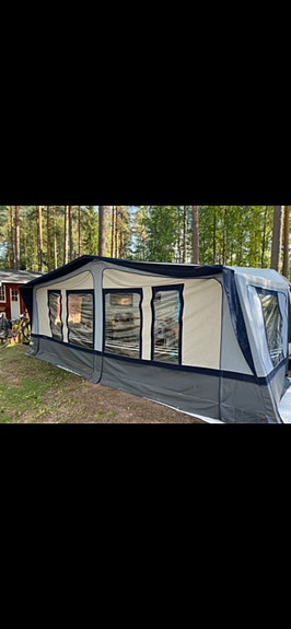 KABE Safir 590 GLE 3 of 9