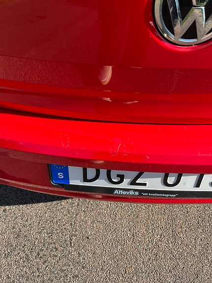 Volkswagen Polo 8 of 8