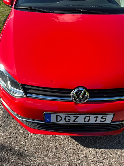 Volkswagen Polo 7 of 8