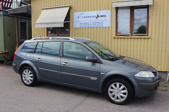Renault Megane 5 of 13