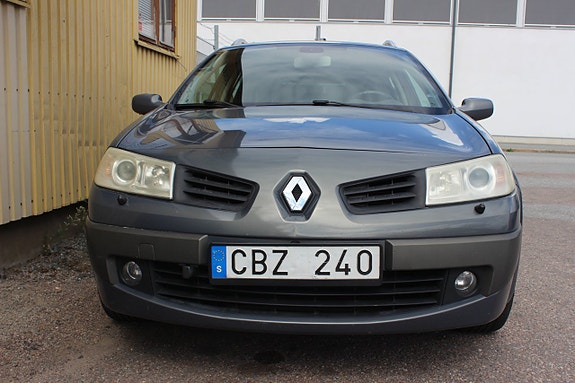Renault Megane 7 of 13