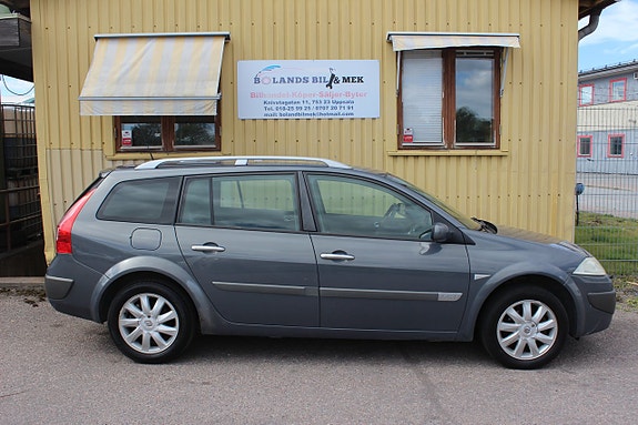 Renault Megane 6 of 13