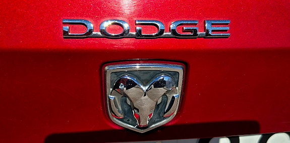 Dodge Caliber 9 of 10