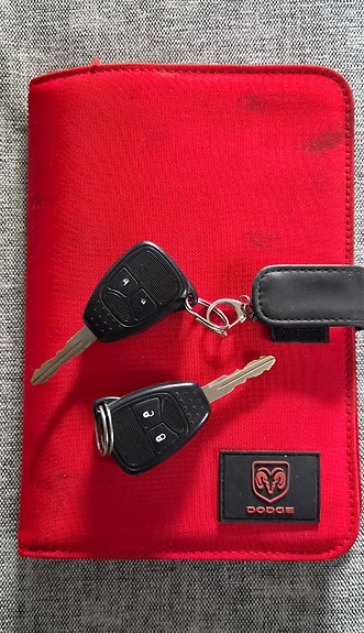 Dodge Caliber 6 of 10