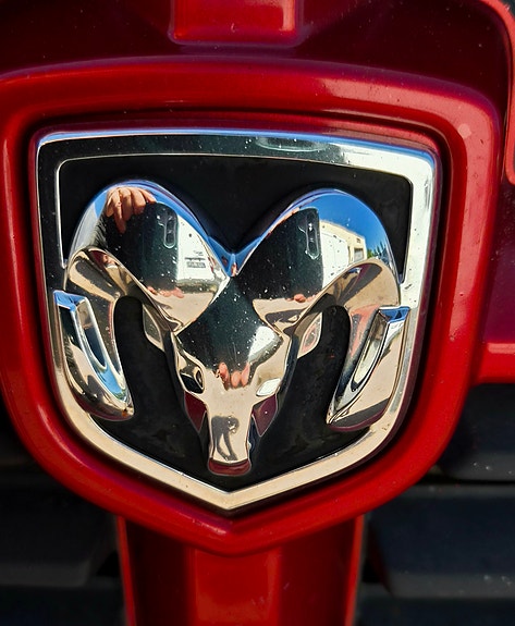 Dodge Caliber 7 of 10