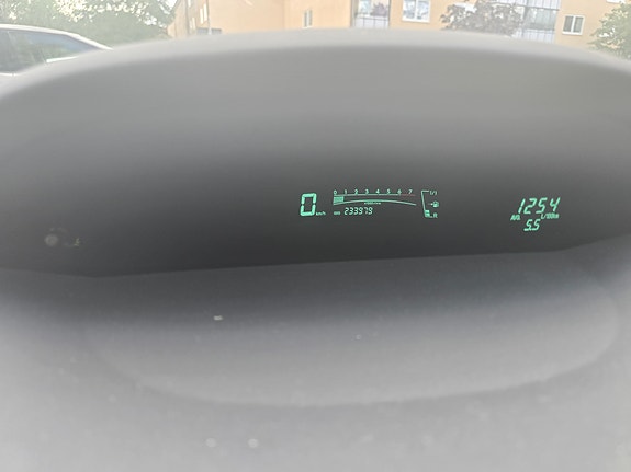 Toyota Yaris 9 of 9