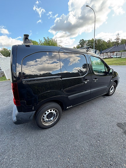 Citroen Berlingo 3 of 10