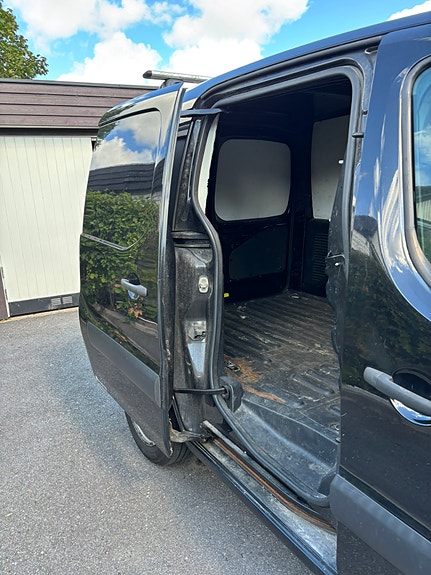 Citroen Berlingo 5 of 10