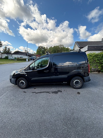 Citroen Berlingo 2 of 10