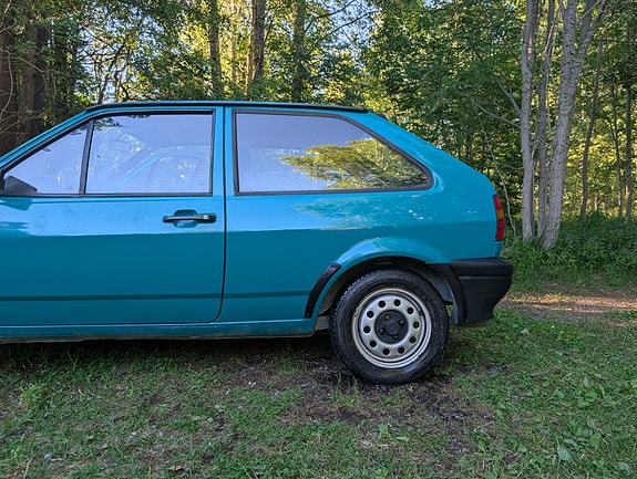 Volkswagen Polo 3 of 9