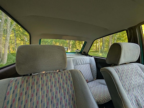 Volkswagen Polo 8 of 9