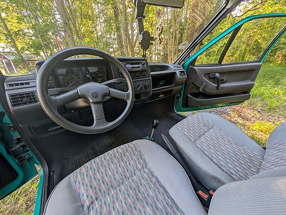 Volkswagen Polo 6 of 9
