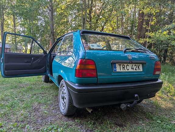 Volkswagen Polo 5 of 9