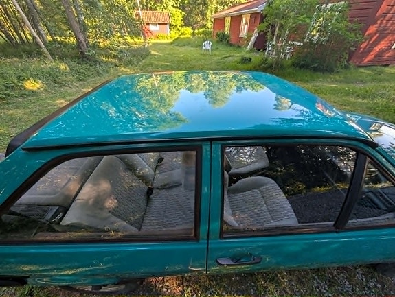 Volkswagen Polo 4 of 9