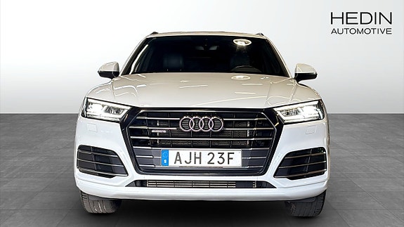 Audi Q5 8 of 21