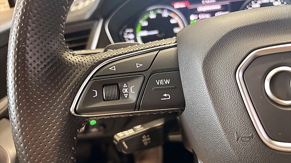 Audi Q5 15 of 21