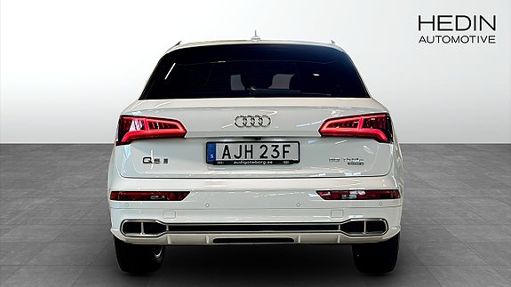 Audi Q5 7 of 21