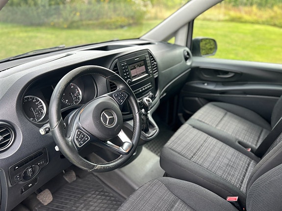 Mercedes-Benz Vito 116 9 of 11