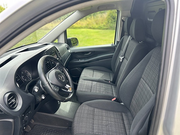 Mercedes-Benz Vito 116 10 of 11