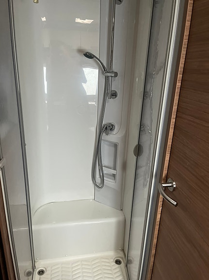 Weinsberg CaraCord 700 MEG 6 of 6