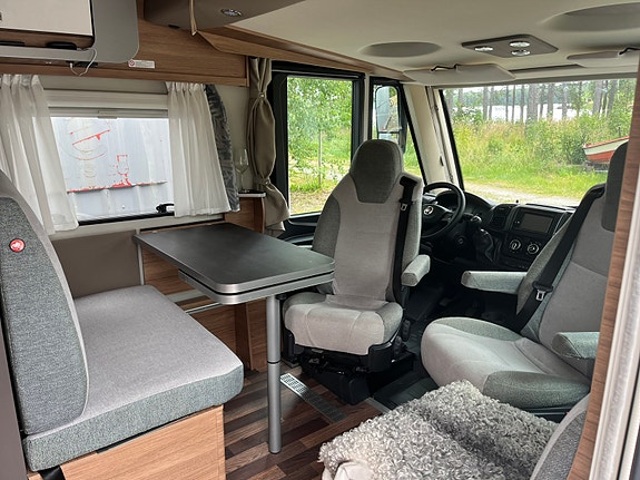 Weinsberg CaraCord 700 MEG 3 of 6