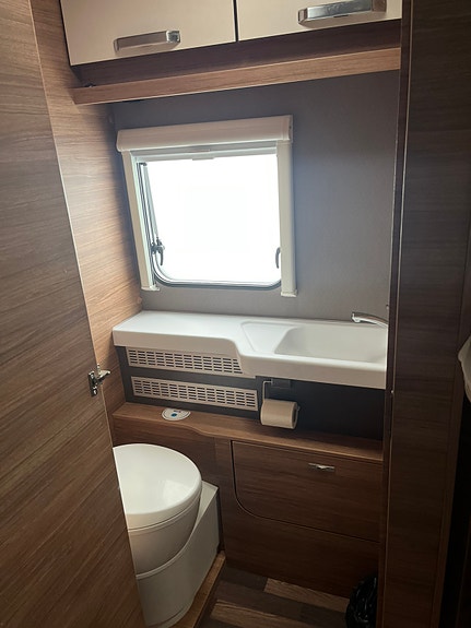 Weinsberg CaraCord 700 MEG 4 of 6