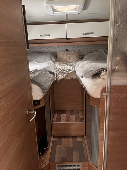 Weinsberg CaraCord 700 MEG 5 of 6