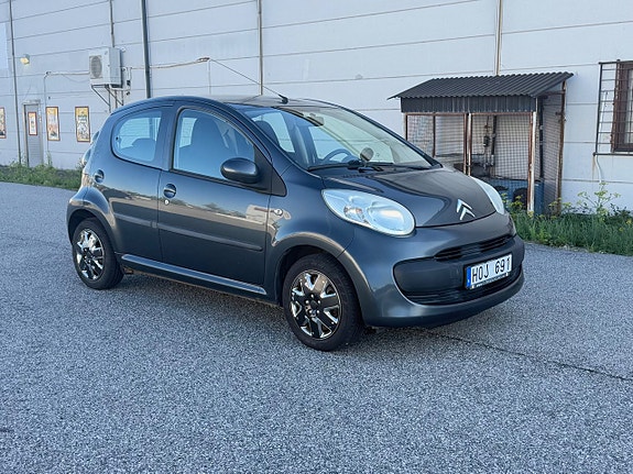 Citroen C1