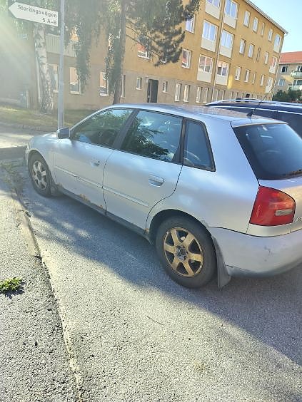 Audi A3 2 of 5