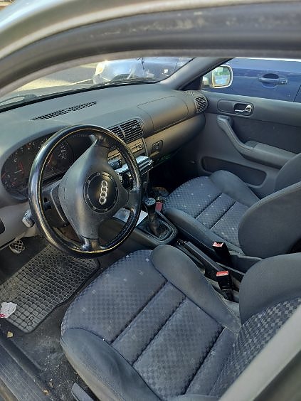Audi A3 5 of 5