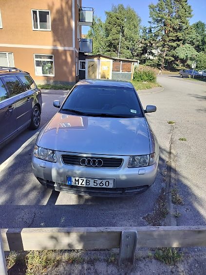 Audi A3 3 of 5