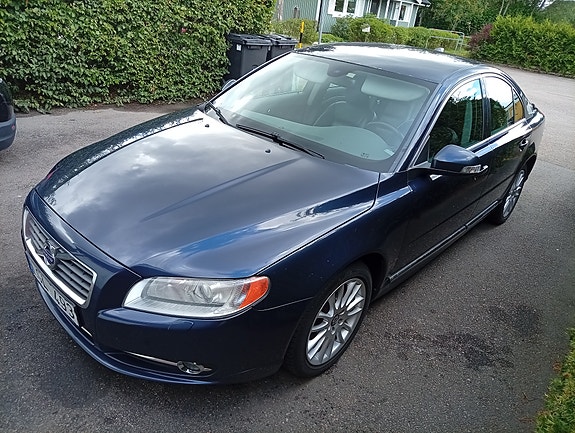 Volvo S80 6 of 8
