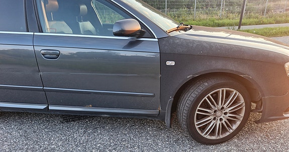 Audi A4 12 of 15