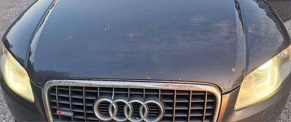 Audi A4 14 of 15