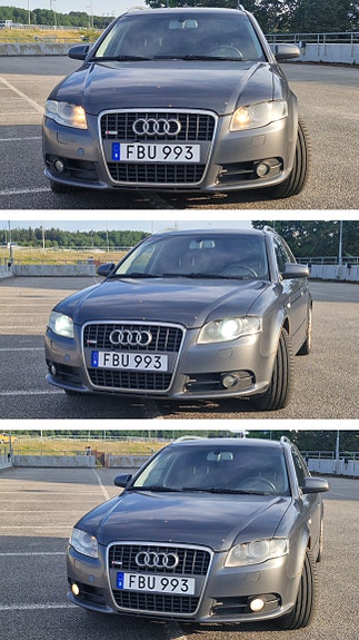 Audi A4 7 of 15