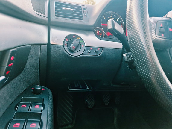 Audi A4 8 of 15