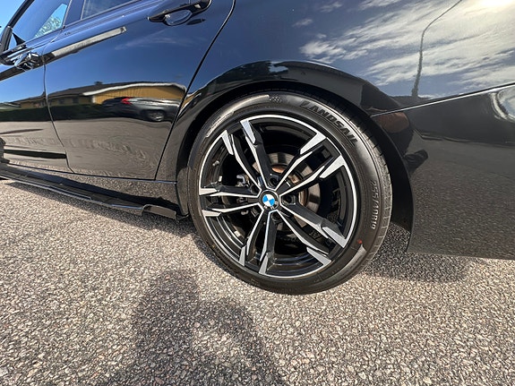 BMW 320d 5 of 9