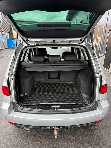 BMW X3 10 of 11