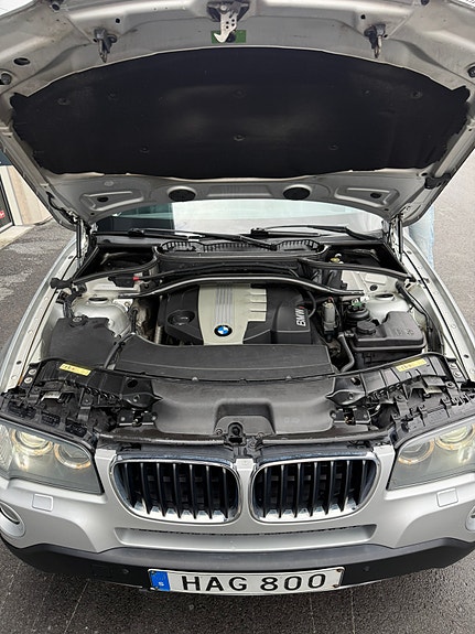 BMW X3 11 of 11