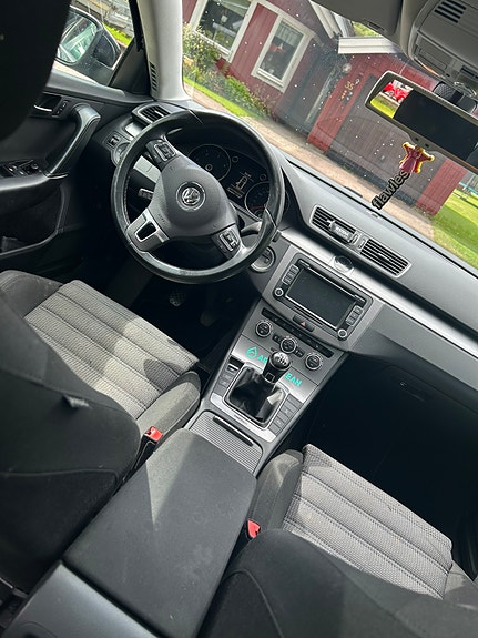 Volkswagen Passat 6 of 7