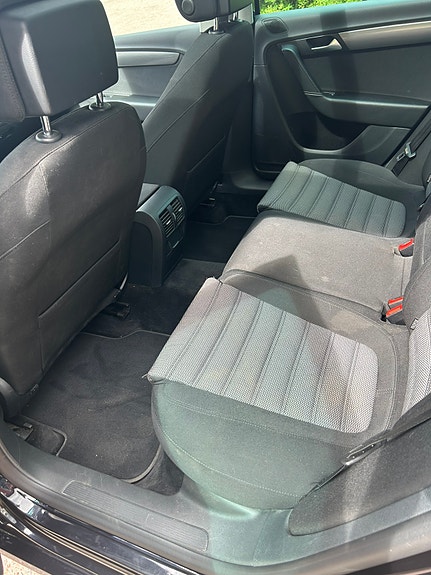 Volkswagen Passat 7 of 7