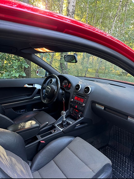 Audi S3 5 of 5