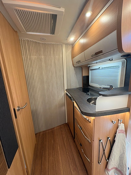 Knaus Sudwind Silver Selection 460 EU-2018 15 of 19