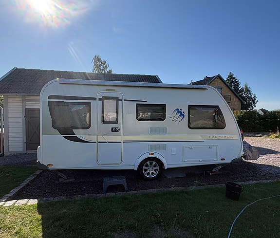 Knaus Sudwind Silver Selection 460 EU-2018 2 of 19