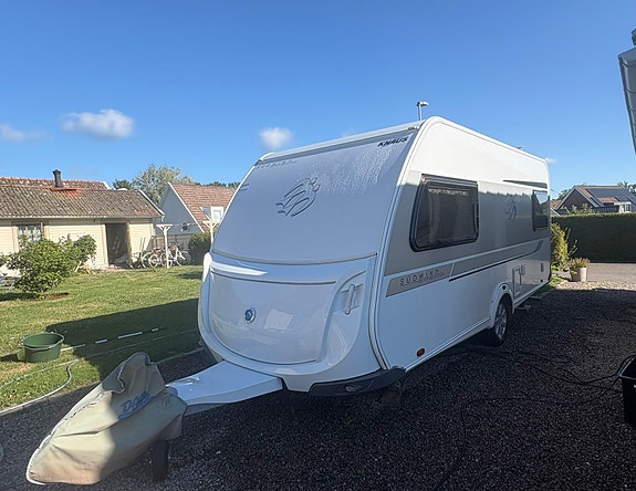 Knaus Sudwind Silver Selection 460 EU-2018 5 of 19