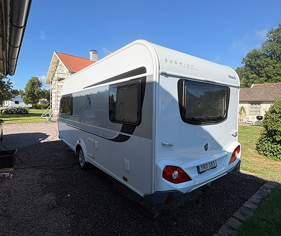 Knaus Sudwind Silver Selection 460 EU-2018 4 of 19