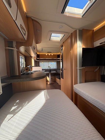 Knaus Sudwind Silver Selection 460 EU-2018 11 of 19