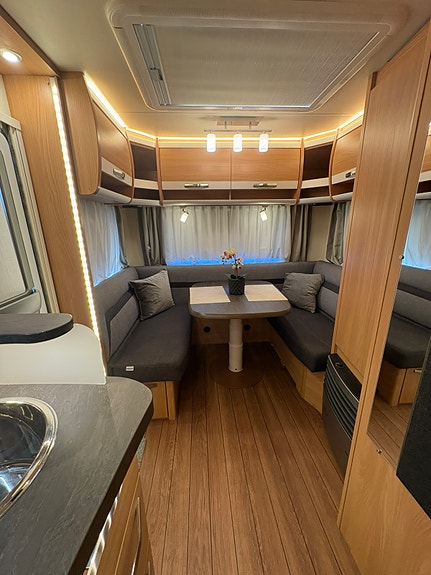 Knaus Sudwind Silver Selection 460 EU-2018 6 of 19
